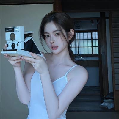 姬姥的青春期